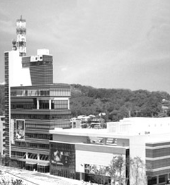 MBC Gyeongnam Building Photo Image