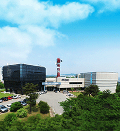 Wonju MBC Building Photo Image