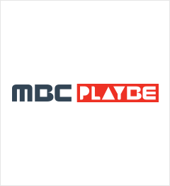 MBC PlayBe Logo Image