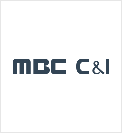 MBC C&I 로고