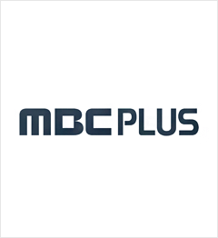 MBC + 로고